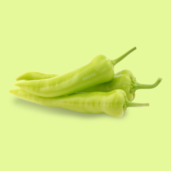 Ají Sweet Banana