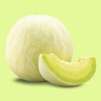 melon-honeydew