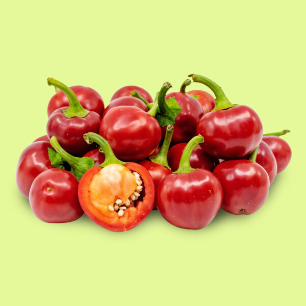 Pimiento / Morrón Sweet Cherry