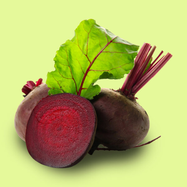 Remolacha Detroit Dark Red