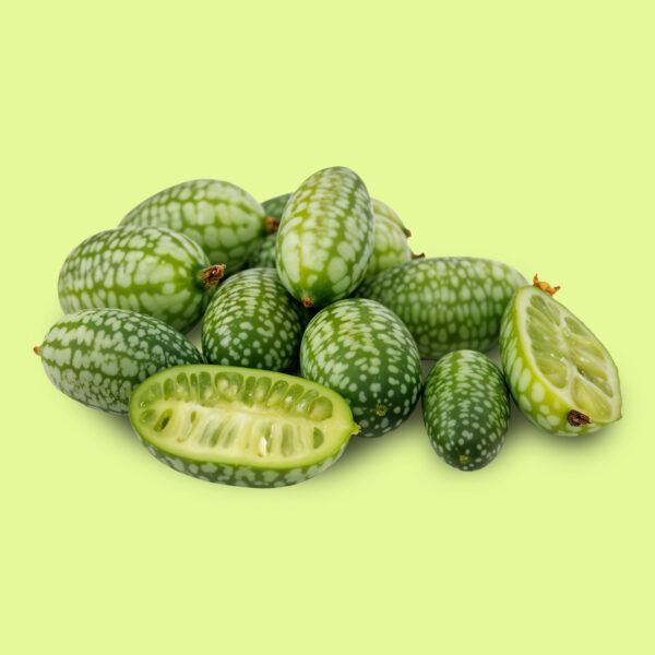 Sandía Ratón o Cucamelon