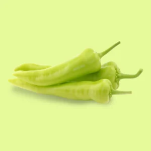 Ají Sweet Banana
