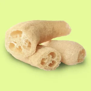 Esponja vegetal Luffa