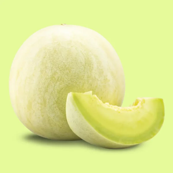 Melón Honeydew