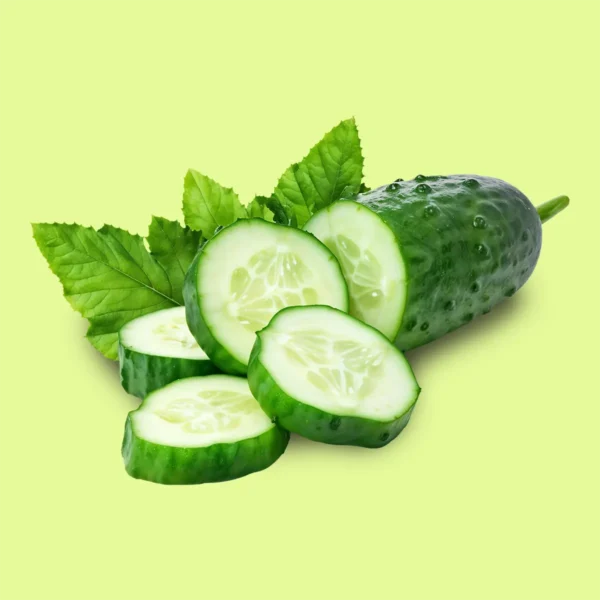 Pepino Poinsett