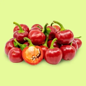 Pimiento / Morrón Sweet Cherry
