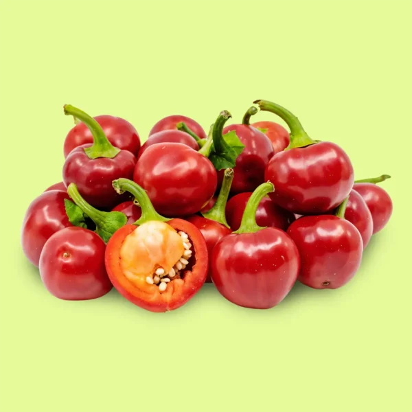 Pimiento / Morrón Sweet Cherry