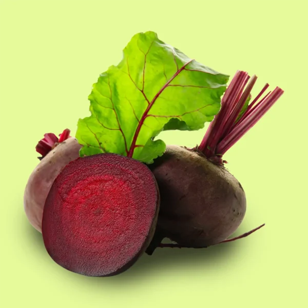 Remolacha Detroit Dark Red