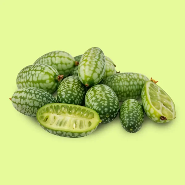 Sandía Ratón o Cucamelon