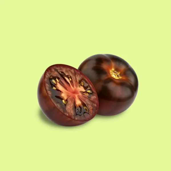 Tomate Kumato