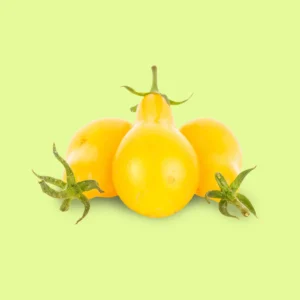 Tomate Lágrima de Oro