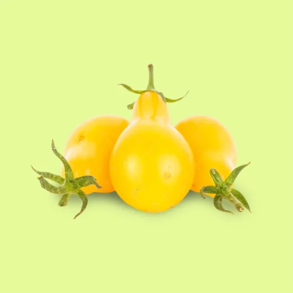 Tomate Lágrima de Oro