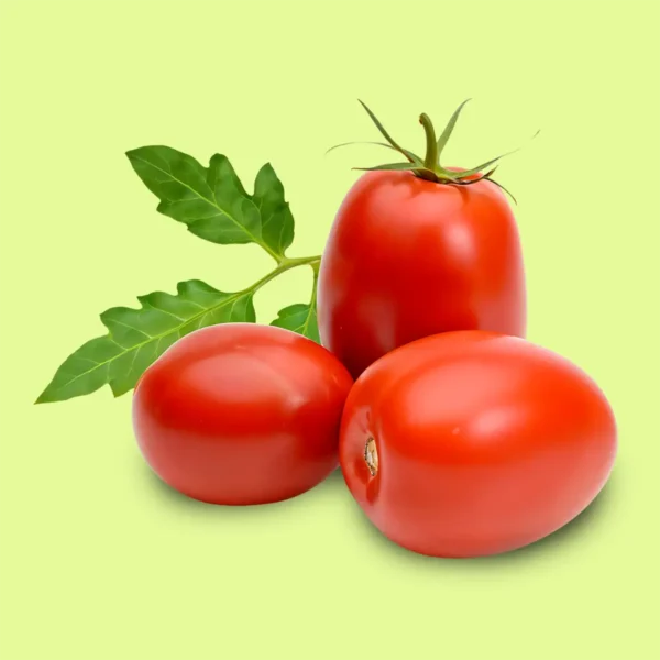 Tomate Perita Río Grande