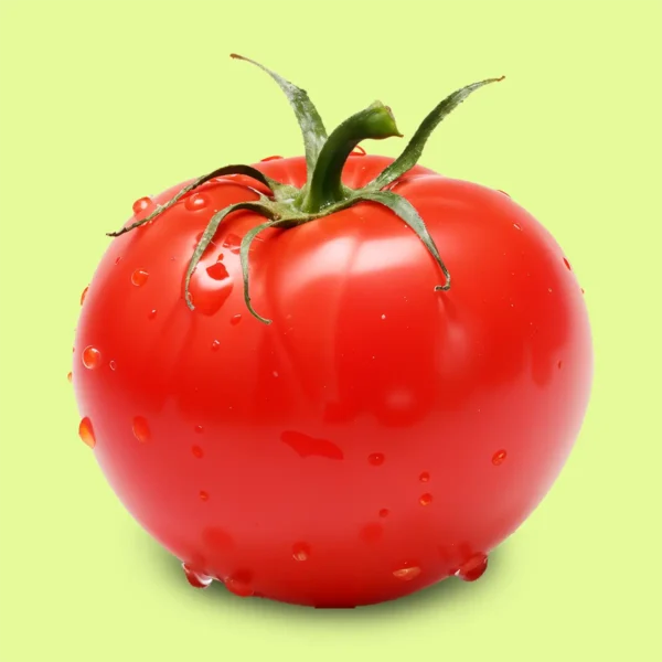 Tomate Redondo