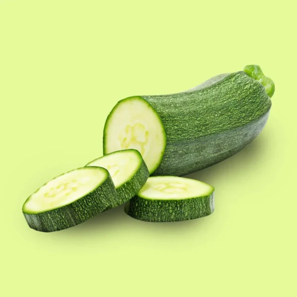 Zapallo Zucchini