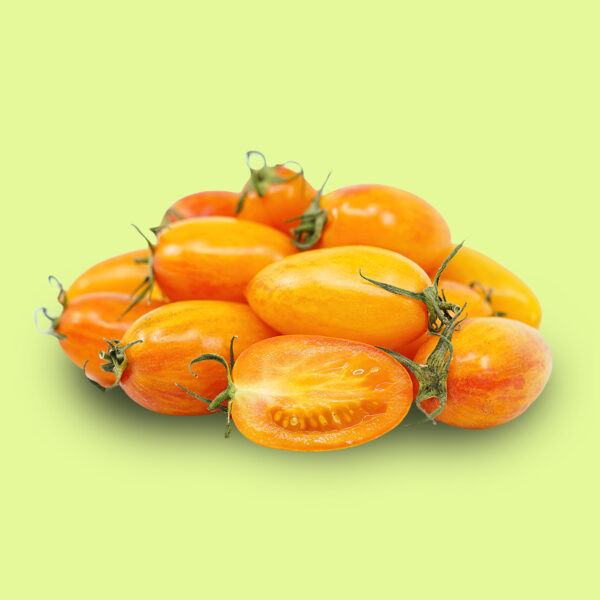 Tomate Cherry Blush