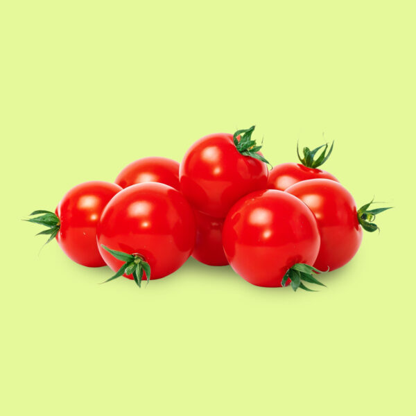 Tomate Cherry Rojo Cereza