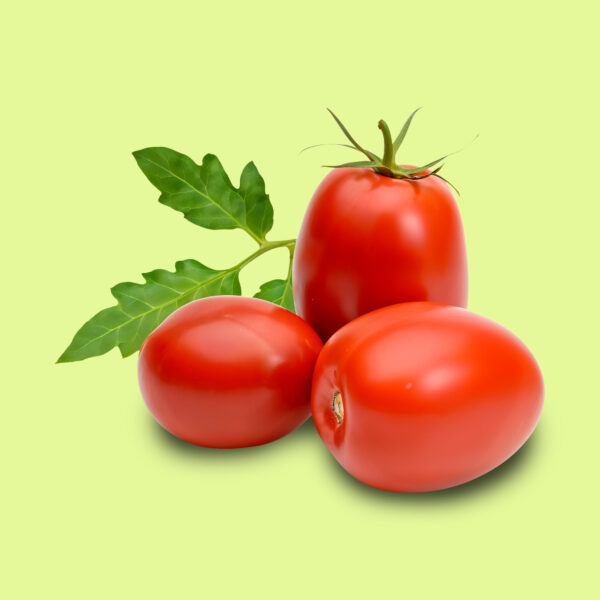 Tomate Perita Río Grande