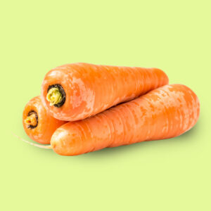 zanahoria