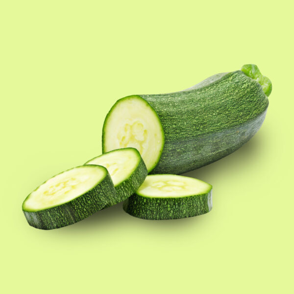 Zapallo Zucchini
