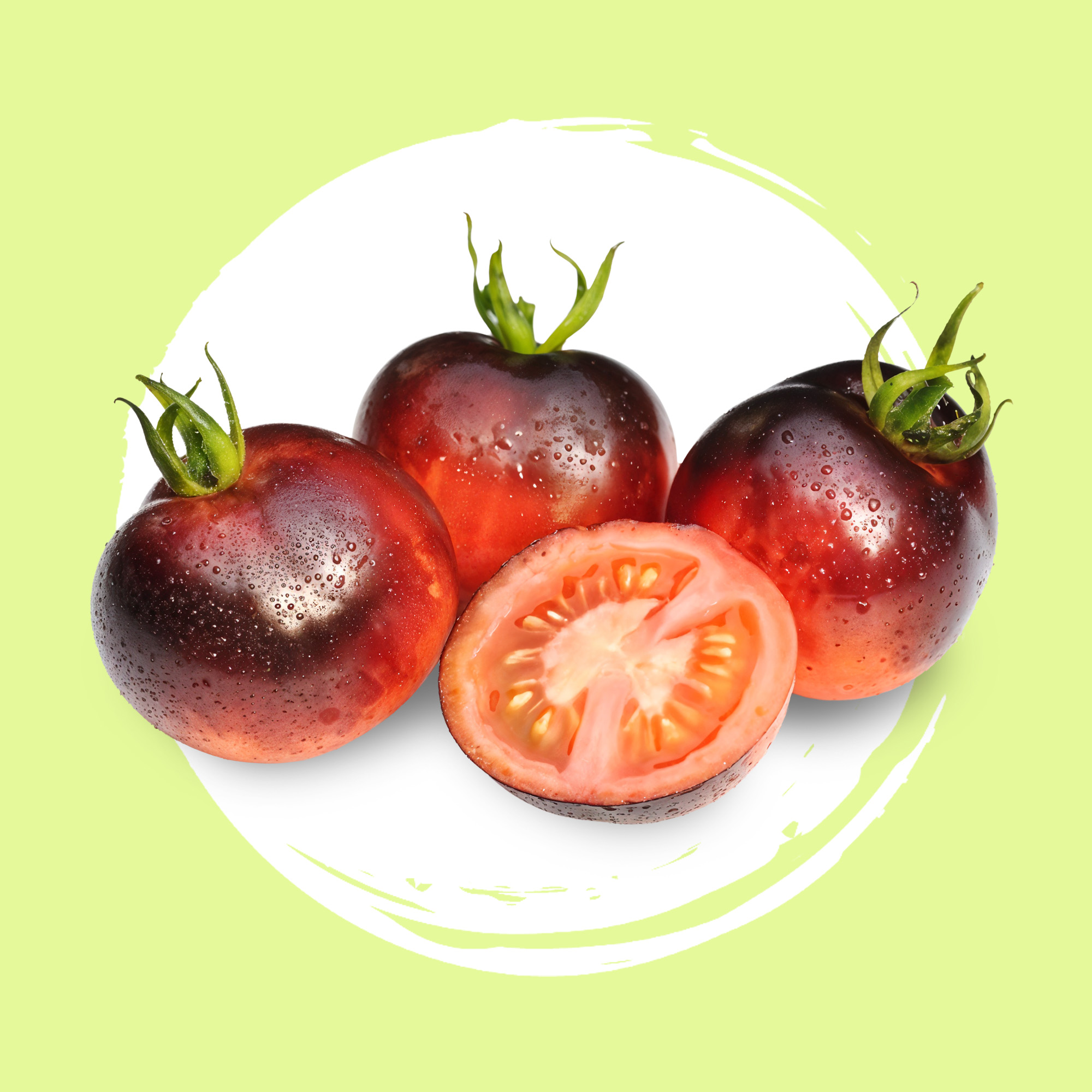 Tomates