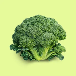 Brócoli Calabrés
