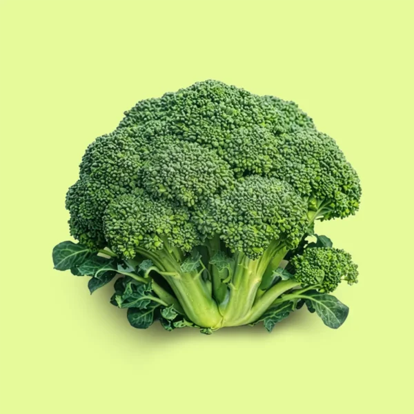 Brócoli Calabrés