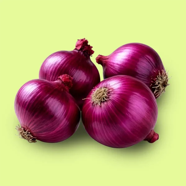 Cebolla Morada