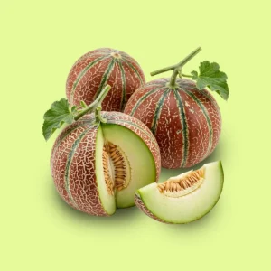 Melón Kajari