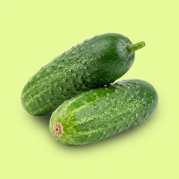 Pepino Pickles