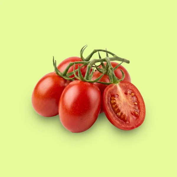 Tomate Aperitivo Dulce