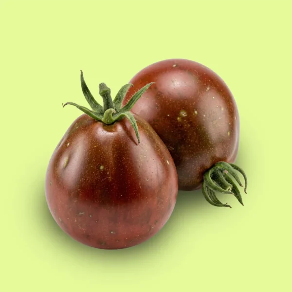Tomate Black Pear