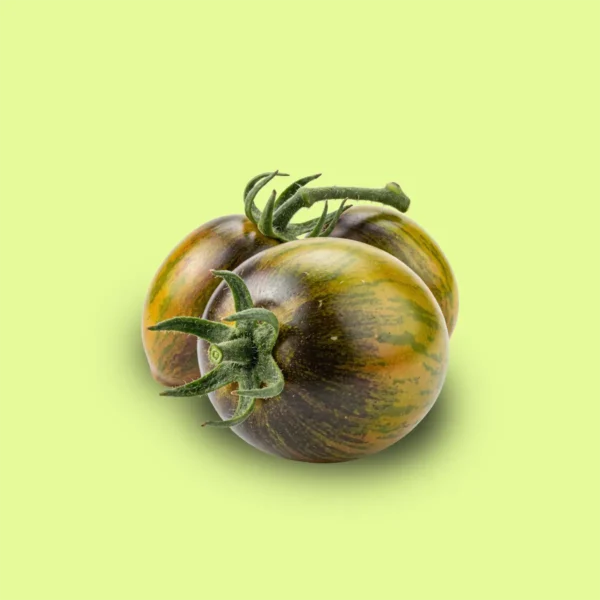 Tomate Brad's Atomic Grape