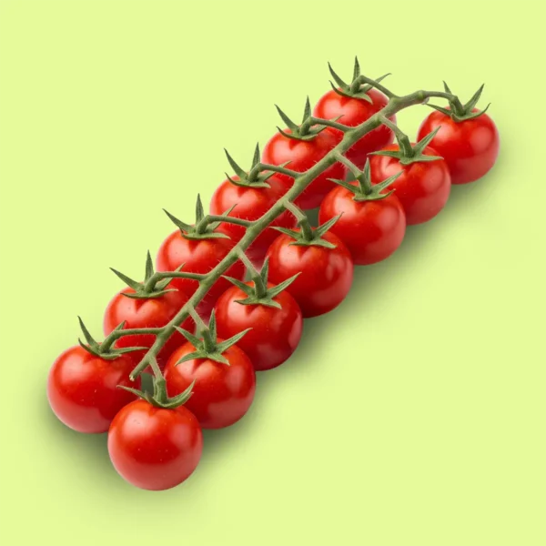 Tomate Cereza Belga
