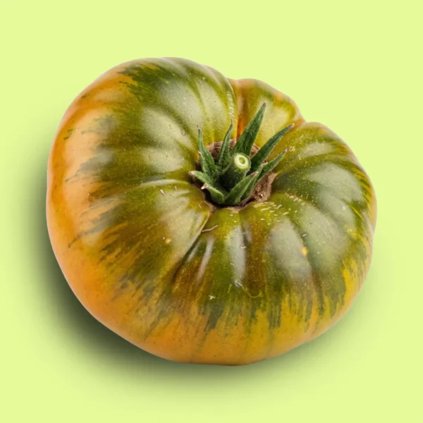 Tomate Del Nerpio Verde