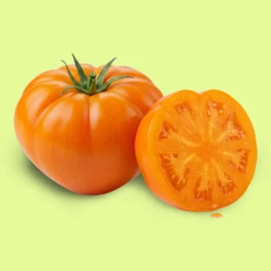 Tomate Orange Strawberry