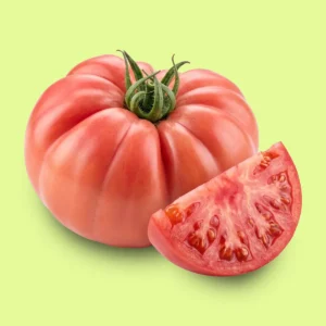 Tomate Antiguo de Guadalajara