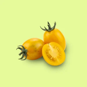 Tomate Golden Nuggets