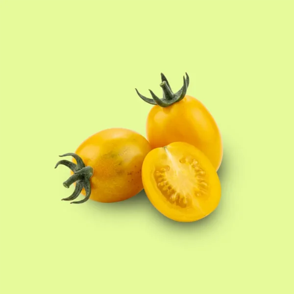 Tomate Golden Nuggets