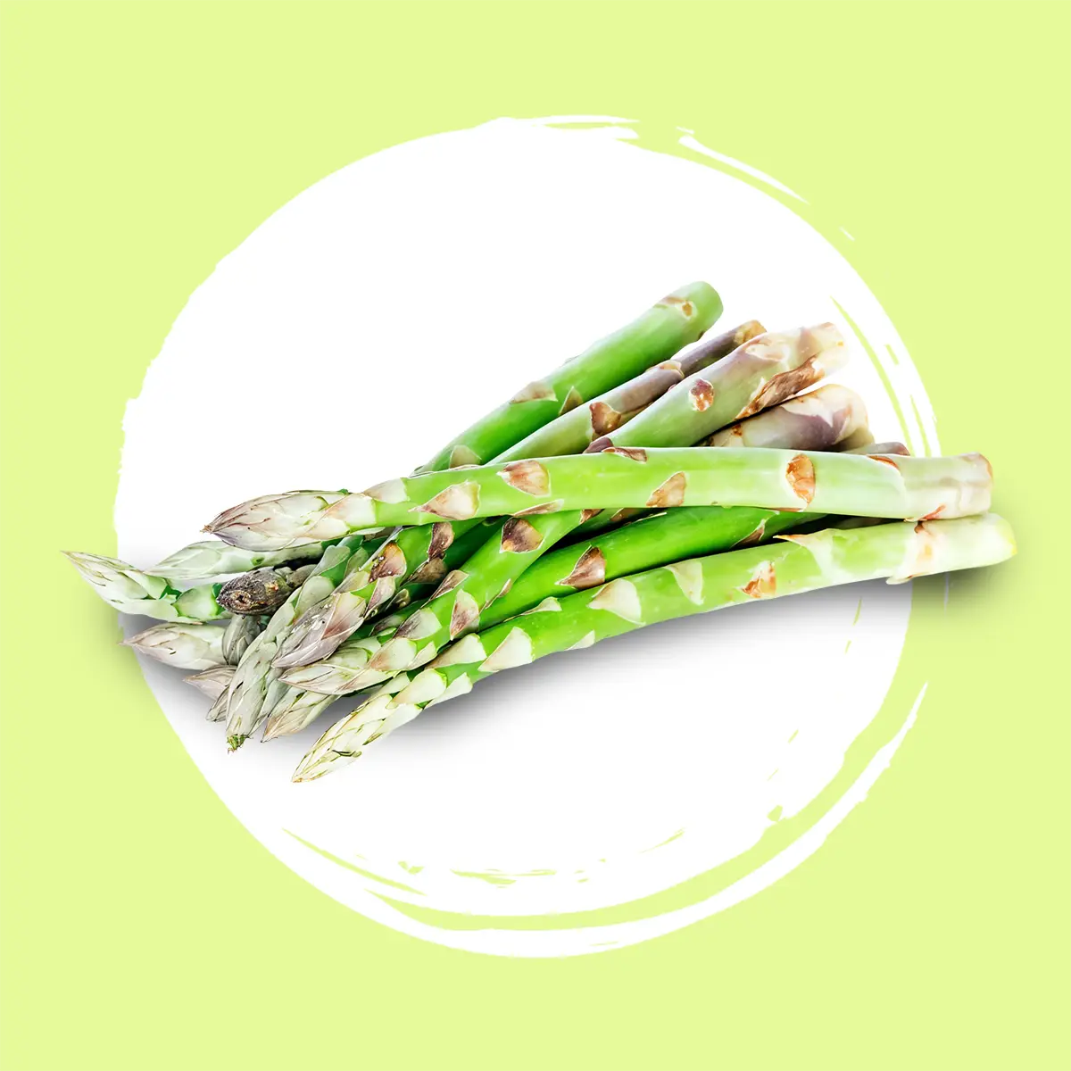 Espárragos