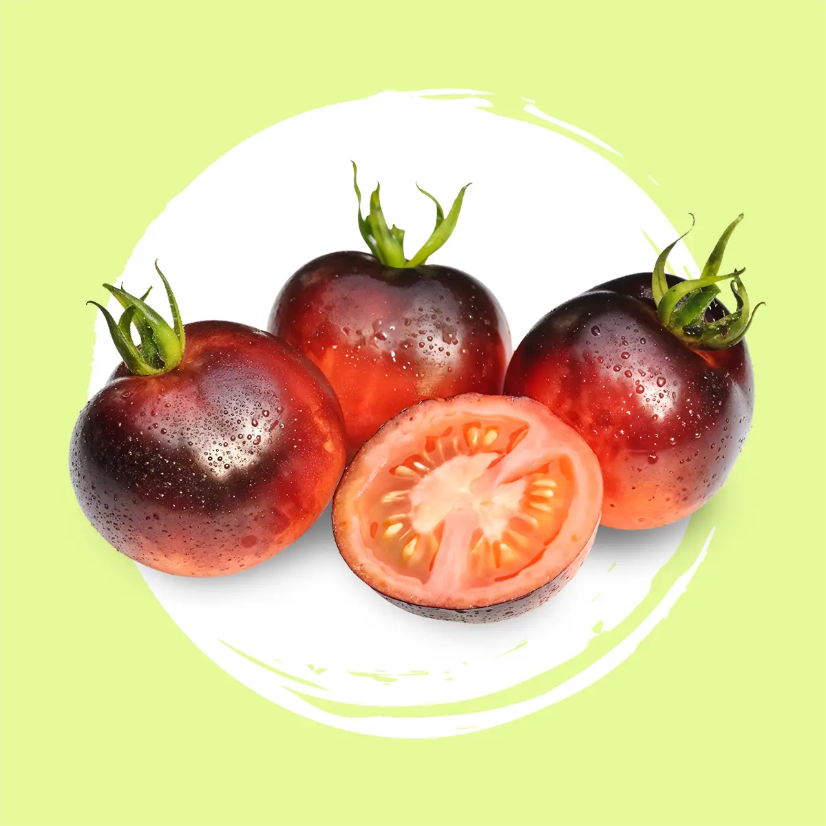 Tomates